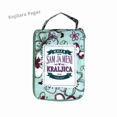 Poklon torba - Kraljica 02 HHTBG1009