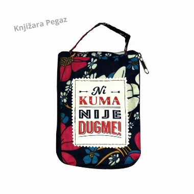Poklon torba - Kuma HHTBG1010
