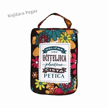 Poklon torba - Učiteljica HHTBG1022