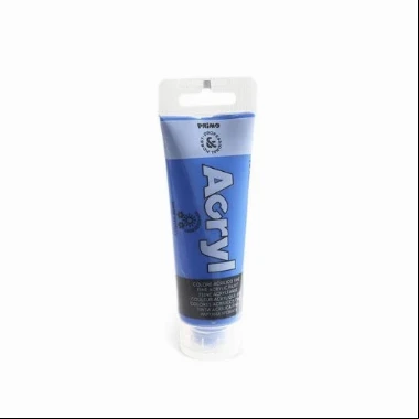 PRIMO Akrilna boja 75ml CMP-cobalt blue 540