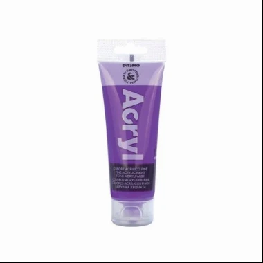 PRIMO Akrilna boja 75ml CMP-violet 400