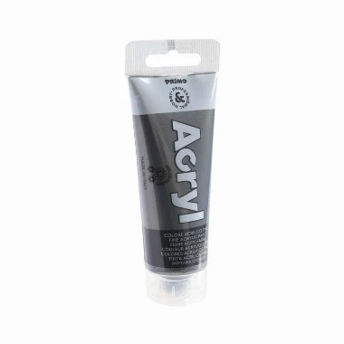PRIMO Akrilna boja CMP 75 ml- metal black 800