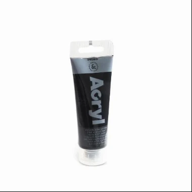 PRIMO Akrilna boja CMP 75ml-black 800