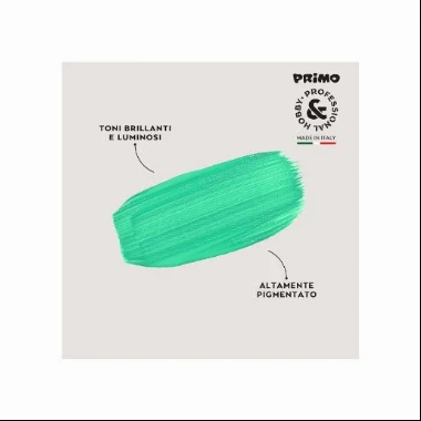 PRIMO Akrilna boja CMP 75ml-bright green 610
