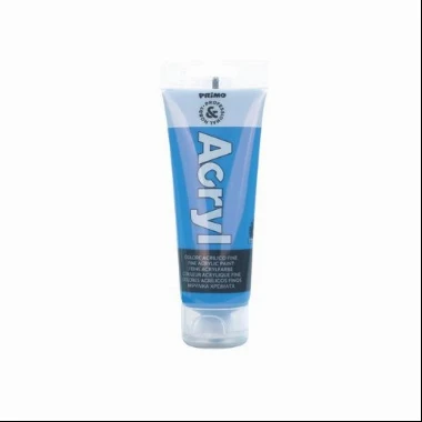 PRIMO Akrilna boja CMP 75ml-cyan 501