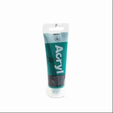 PRIMO Akrilna boja CMP 75ml-emerald 641