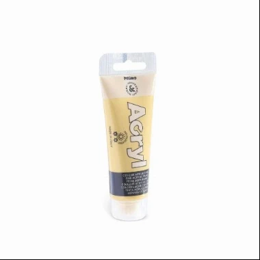 PRIMO Akrilna boja CMP 75ml-gold 920