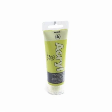PRIMO Akrilna boja CMP 75ml-light green 600