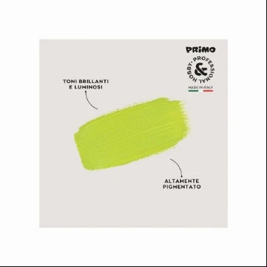 PRIMO Akrilna boja CMP 75ml-light green 600