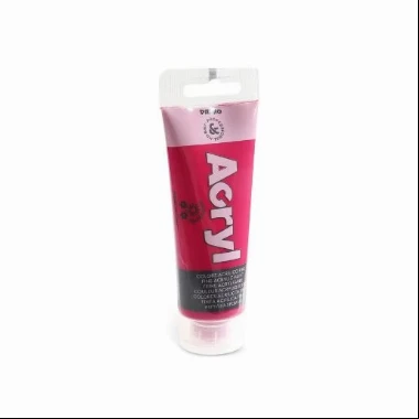 PRIMO Akrilna boja CMP 75ml-magenta 301