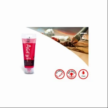 PRIMO Akrilna boja CMP 75ml-magenta 301