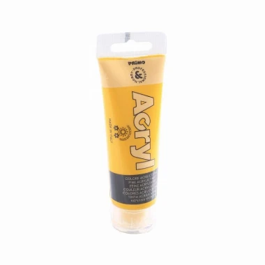 PRIMO Akrilna boja CMP 75ml - medium yellow 220