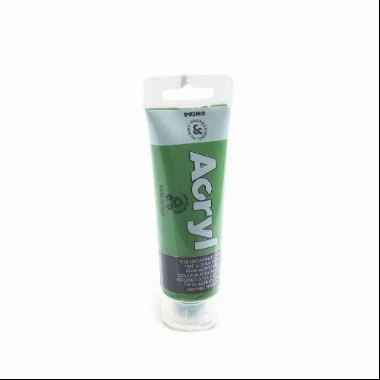 PRIMO Akrilna boja CMP 75ml-olive green 665 