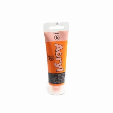 PRIMO Akrilna boja CMP 75ml-orange 250