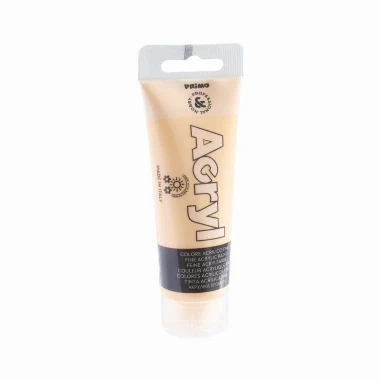 PRIMO Akrilna boja CMP 75ml-pastel apricot 331