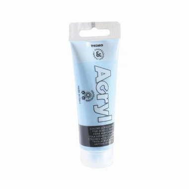 PRIMO Akrilna boja CMP 75ml-pastel light blue 510