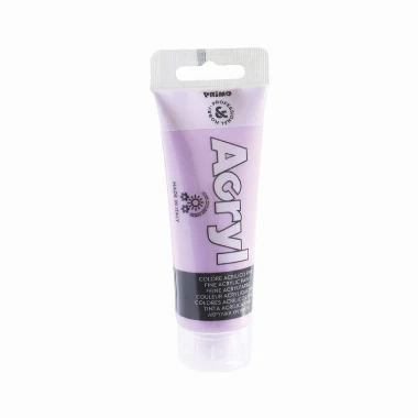 PRIMO Akrilna boja CMP 75ml-pastel lila 450