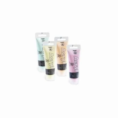 PRIMO Akrilna boja CMP 75ml-pastel lila 450