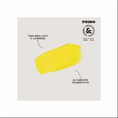 PRIMO Akrilna boja CMP 75ml-primary yellow 201