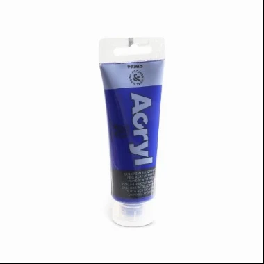 PRIMO Akrilna boja CMP 75ml-ultramarin plava 500