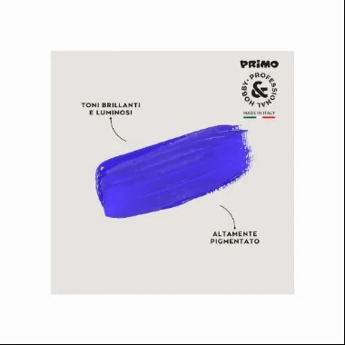 PRIMO Akrilna boja CMP 75ml-ultramarin plava 500