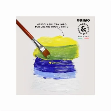 PRIMO Akrilna boja CMP 75ml-ultramarin plava 500