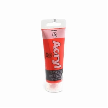 PRIMO Akrilna boja CMP 75ml vermilion 300
