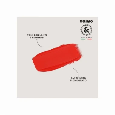 PRIMO Akrilna boja CMP 75ml vermilion 300