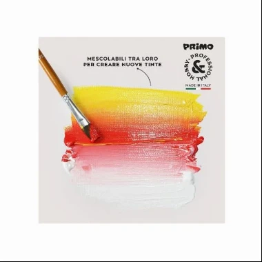 PRIMO Akrilna boja CMP 75ml-white 100