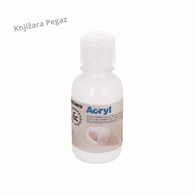 PRIMO Podloga akrilna - primer 125ml CMP 402GAC