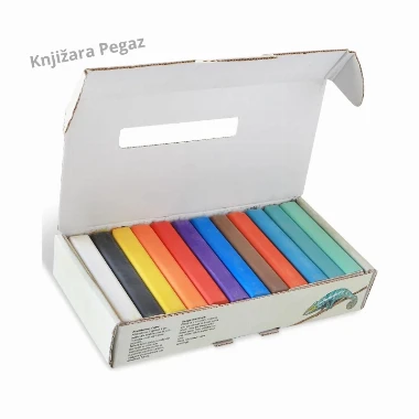 PRIMO Polocromi Suvi pastel 12 boja CMP 020GC12l