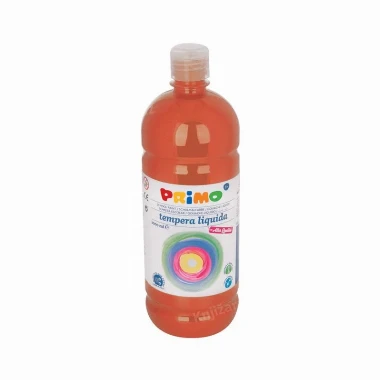 PRIMO Tempera 1litar CMP braon (siena) 730