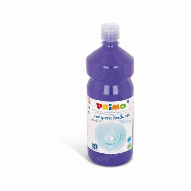 PRIMO Tempera CMP 1 litar - ljubičasta 400