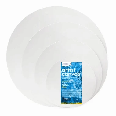Professional slikarsko platno fi 30cm 602061