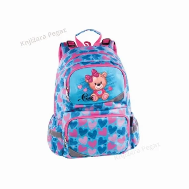 PULSE Anatomski ranac Teddy 122290 