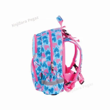 PULSE Anatomski ranac Teddy 122290 