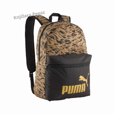 Puma Ranac Phase AOPrint 091169-07 zlatno-crni