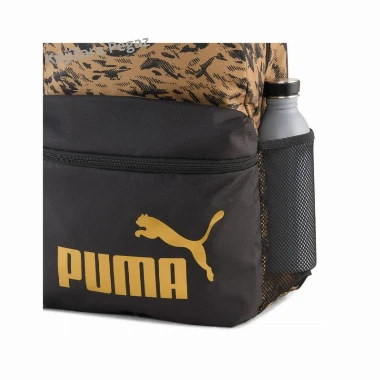 Puma Ranac Phase AOPrint 091169-07 zlatno-crni