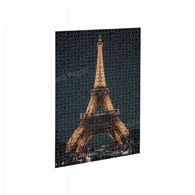 Puzzle Ajfelova kula,1000 delova