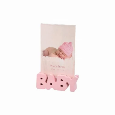 Ram za slike Baby roze 10*15 706467