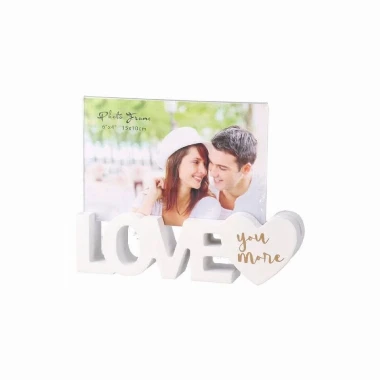 Ram za slike Love you more 10*15 706463