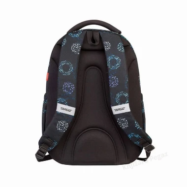 Ranac 2U1 Target Curved Color Flow 28061