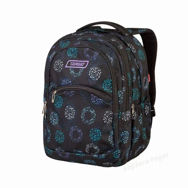Ranac 2U1 Target Curved Color Flow 28061