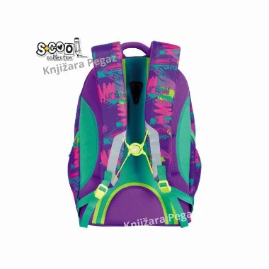 Ranac Anatomski SC2534