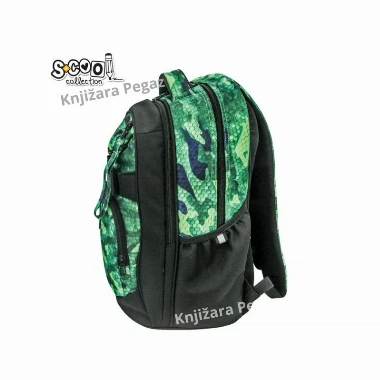Ranac anatomski Urban SC3183