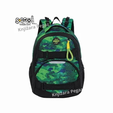 Ranac anatomski Urban SC3183