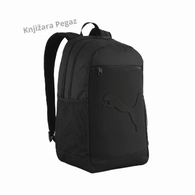 Ranac Buzz Puma 091153-01 crni