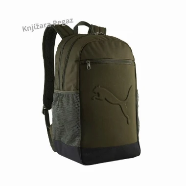 Ranac Buzz Puma 091153-09 maslinasto zeleni