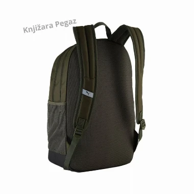 Ranac Buzz Puma 091153-09 maslinasto zeleni