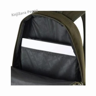 Ranac Buzz Puma 091153-09 maslinasto zeleni